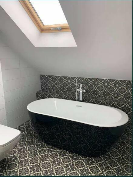 Apartament na Starej Pradze