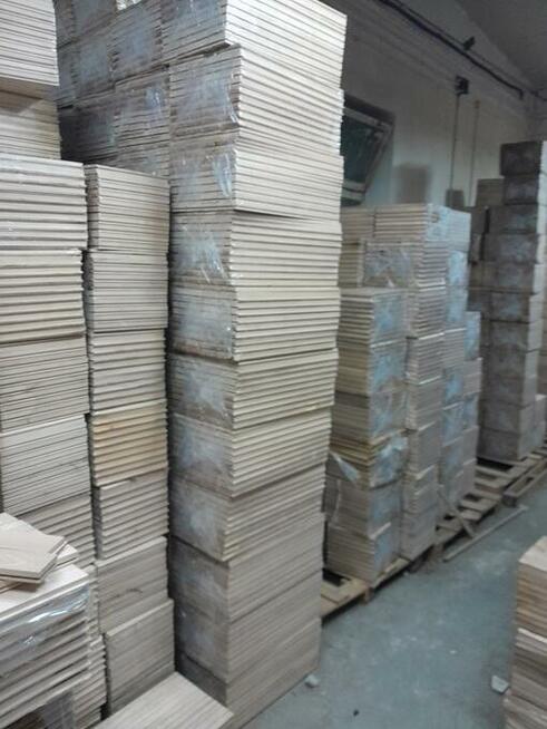 Parkiet jesionowy okazja wyprzedaż