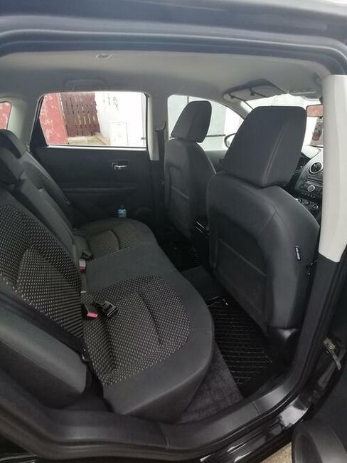 Sprzedam Nissana Qashqai