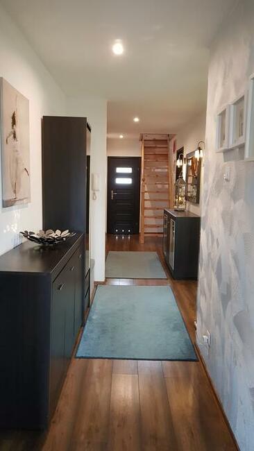 Sprzedam Mieszkanie135 m2 z ogrodem BEZCZYNSZOWE