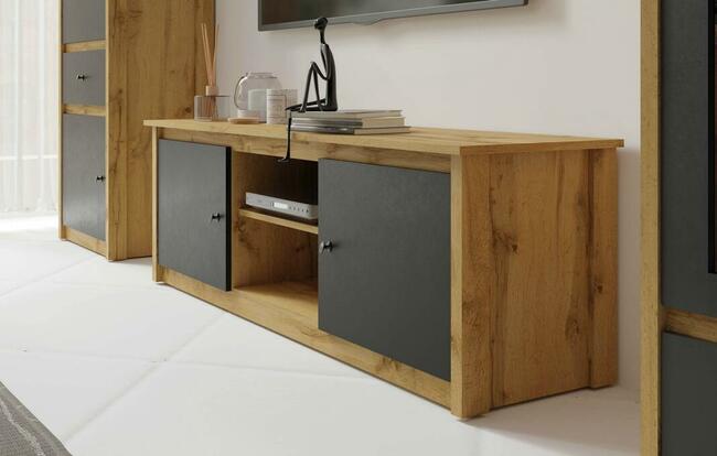 Kolekcja mebli do pokoju dziennego LUNA - Nowość!