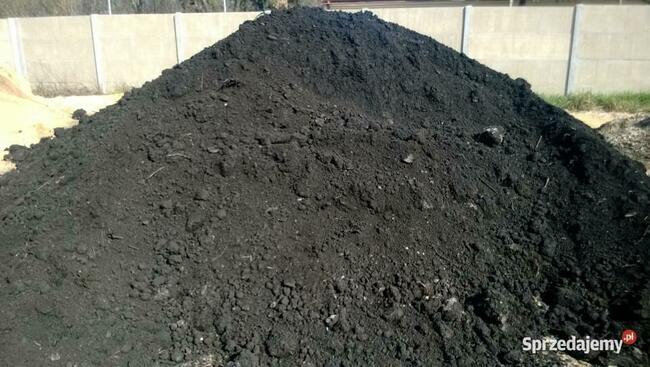 Torf Radom, Ziemia Torfowa, Czarnoziem, Ziemia Ogrodowa