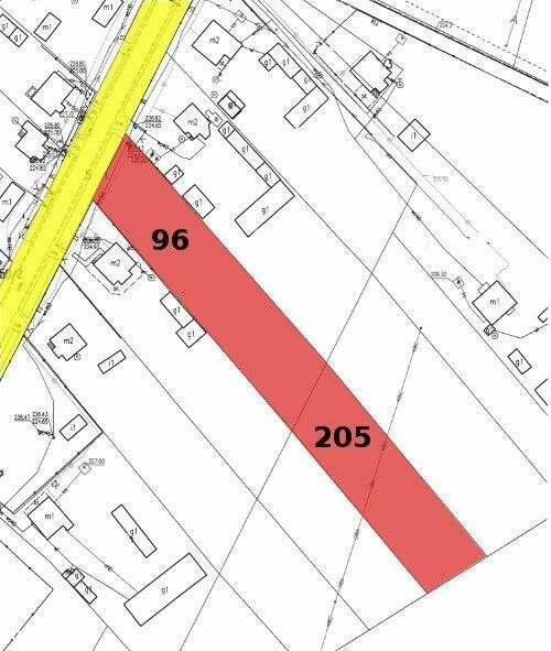Działka 8km od Zamościa, Wychody.Na Roztoczu. WZ dla każdego