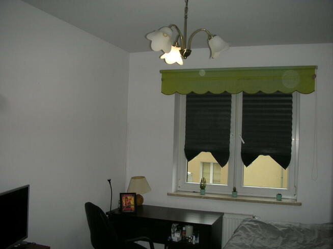 Do wynajęcia mieszkanie dwupokojowe 50 m2 w Warszawie na Och