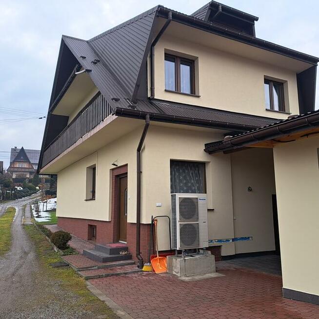 POMPY CIEPŁA, KOTŁOWNIE GAZOWE, Z DOTACJAMI !!