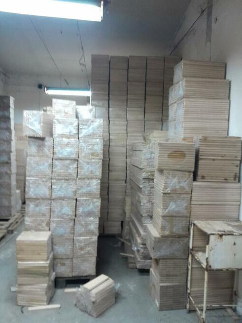 Parkiet jesionowy okazja wyprzedaż