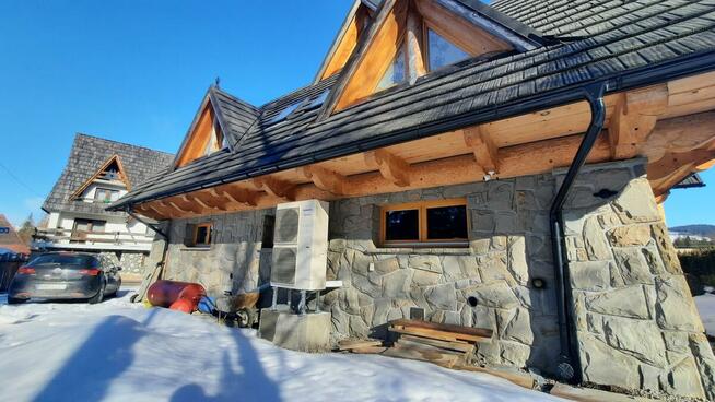 POMPY CIEPŁA, KOTŁOWNIE GAZOWE, Z DOTACJAMI !!