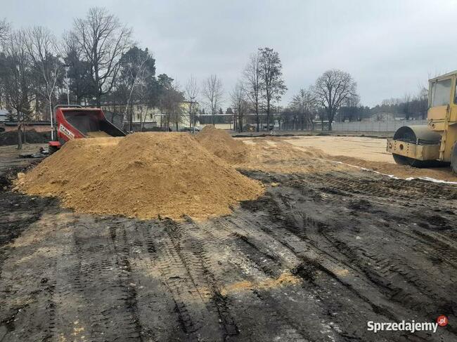 Ziemia Ogrodowa, Torf, Ziemia Torfowa TRANSPORT RADOM