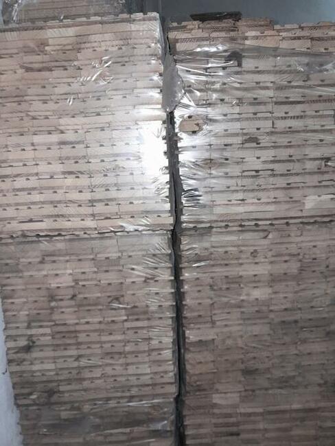 Parkiet jesionowy okazja