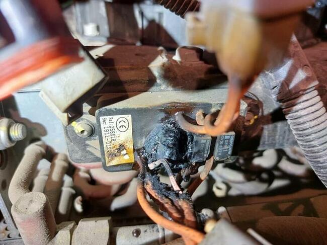 Remonty kapitalne maszyn budowlanych