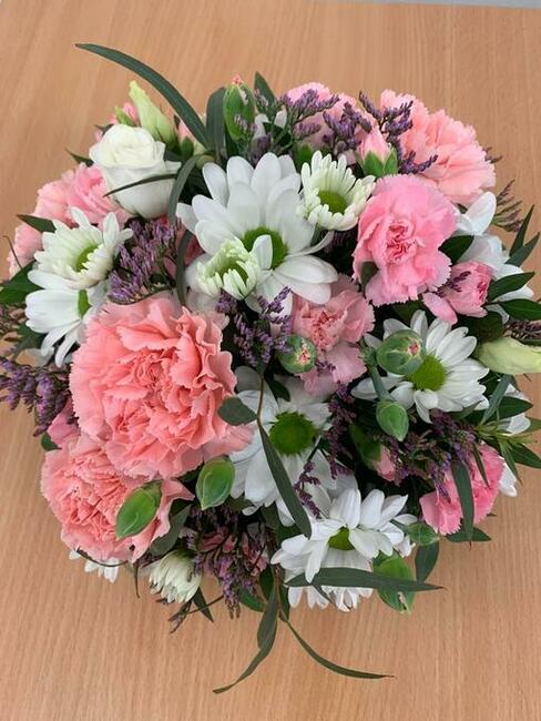 Kurs florystyczny 5 dniowy