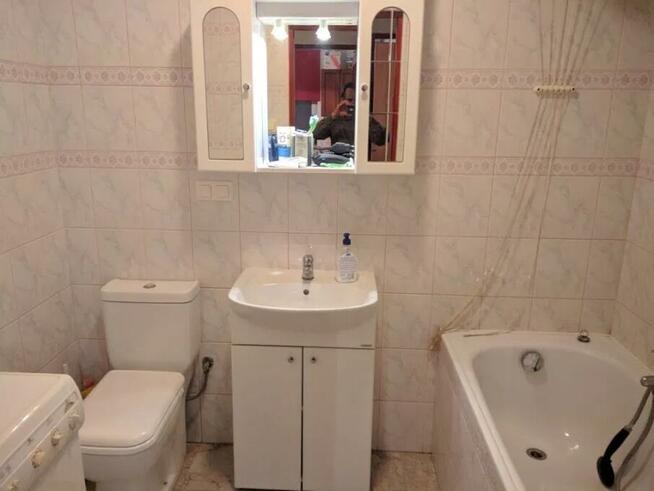 Do wynajęcia mieszkanie dwupokojowe 50 m2 w Warszawie na Och