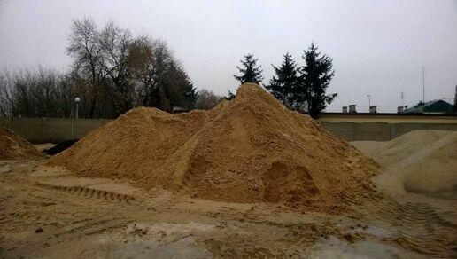 Ziemia Ogrodowa, Torf, Ziemia Torfowa TRANSPORT RADOM