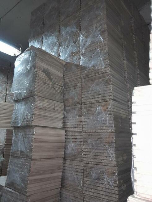 Parkiet jesionowy okazja wyprzedaż