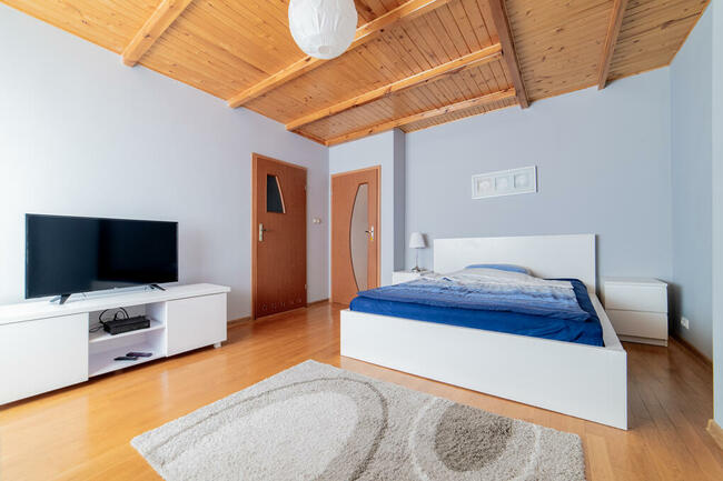 MiraDom pokoje gościnne