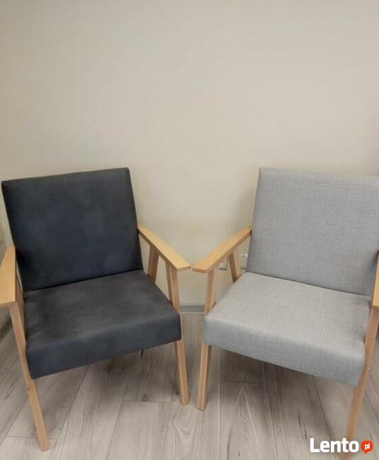 Producent mebli - sprzedaż detaliczna i hurtowa - współpraca