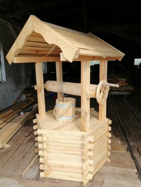 Tartak Gorzeń Arkadiusz Nowak w Łochowice ,ul. Nakielska 5,