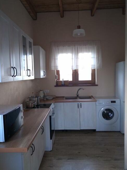 Dom wolnostojący ,przytulny w cichej okolicy !!!