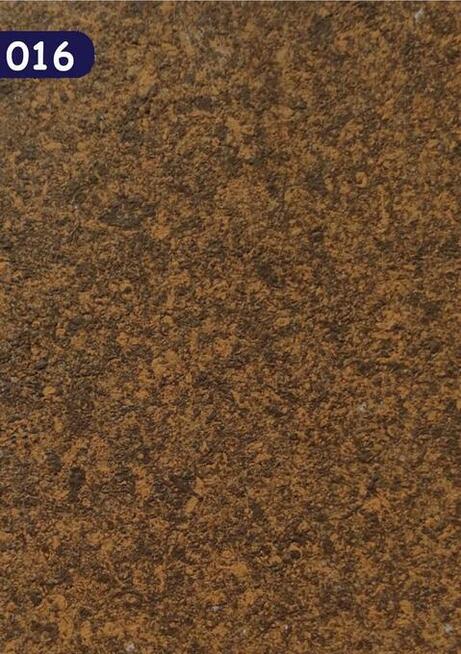 Posadzki żywiczne na balkony, tarasy, schody TROKENSTONE