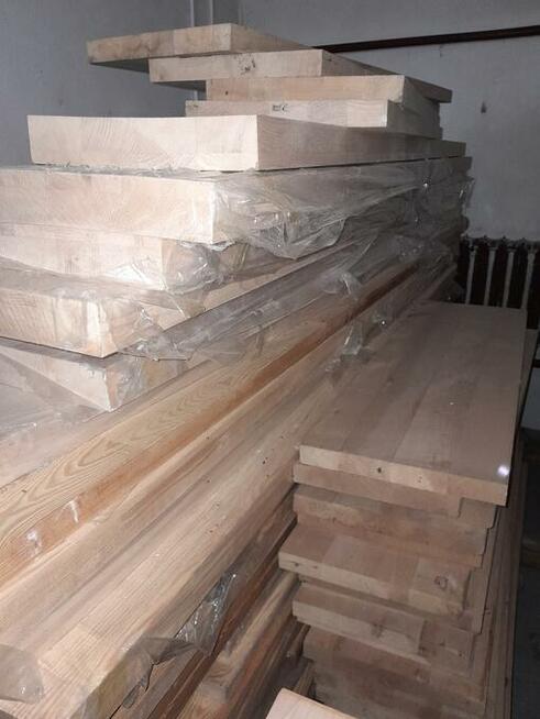 Parkiet jesionowy okazja wyprzedaż