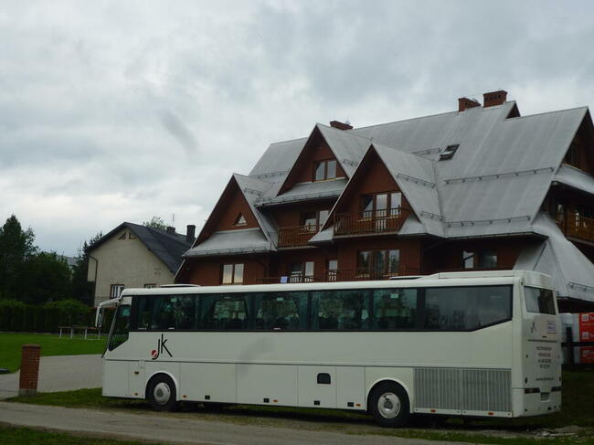 Góry Pieniny- wycieczki szkolne obóz Kolonie wolny termin