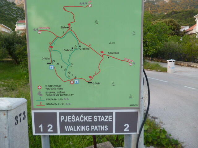 CHORWACJA od1790 zł Makarska LOT Wroclaw-Dubrovnik 29.9-6.10