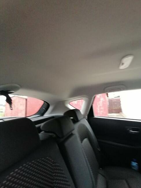 Sprzedam Nissana Qashqai