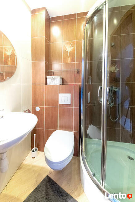 MiraDom pokoje gościnne