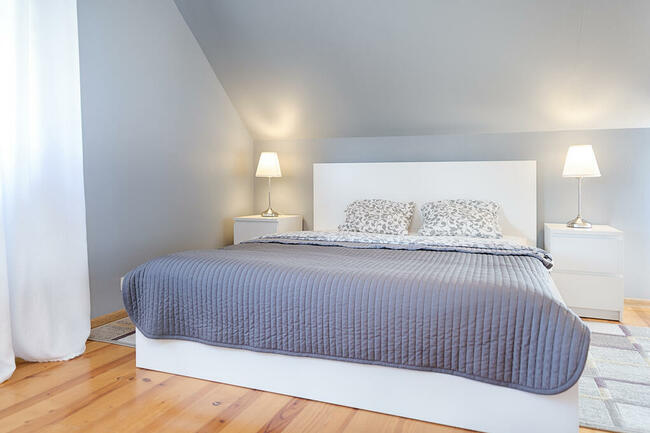 MiraDom pokoje gościnne