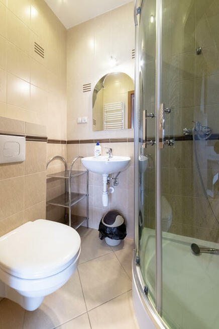 MiraDom pokoje gościnne