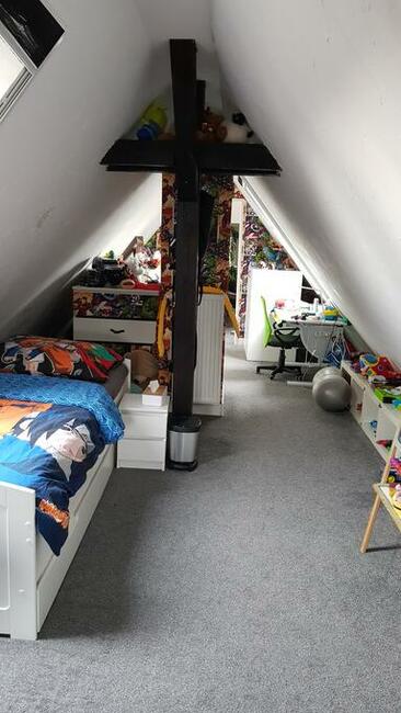 Sprzedam Mieszkanie135 m2 z ogrodem BEZCZYNSZOWE