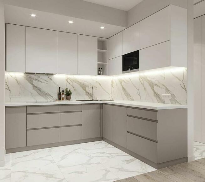 MONTAŻ MEBLI KUCHENNYCH IKEA