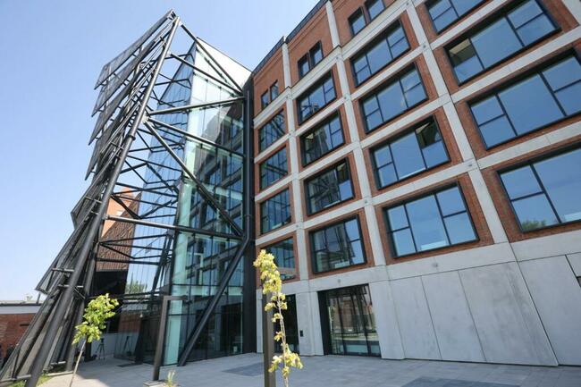 projekt warsztatowy konstrukcji stalowej BOCAD3D