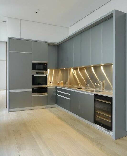 Montaż mebli kuchennych WARSZAWA Żoliborz IKEA, BRW, AGATA