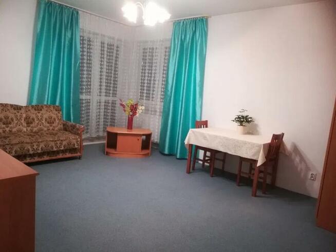 Do wynajęcia mieszkanie dwupokojowe 50 m2 w Warszawie na Och