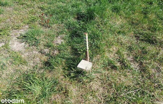 Działka 8km od Zamościa, Wychody.Na Roztoczu. WZ dla każdego