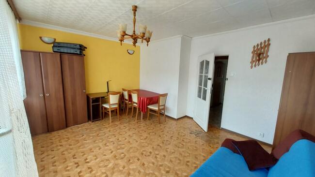 Mieszkanie w dobrej lokalizacji, Szczytno. 61 m2