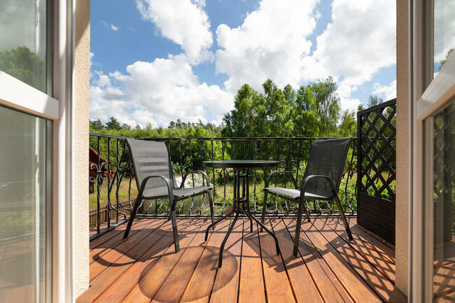 MiraDom pokoje gościnne