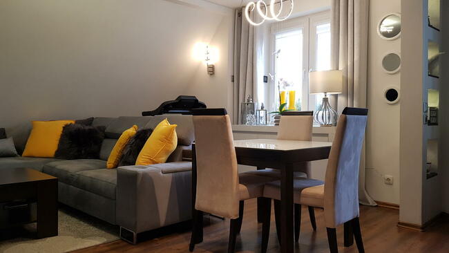 Sprzedam Mieszkanie135 m2 z ogrodem BEZCZYNSZOWE