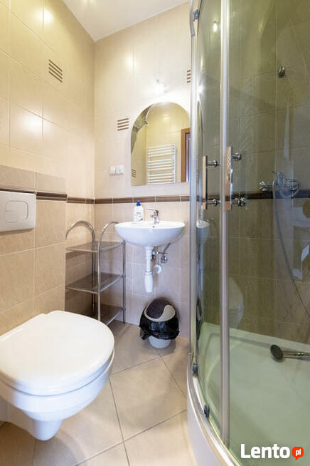 MiraDom pokoje gościnne