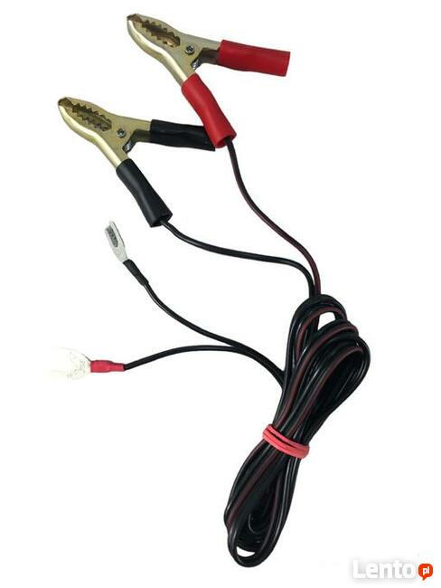 Elektryzator Pastuch Elektryczny ENERGY 19J SUPER MOCNY