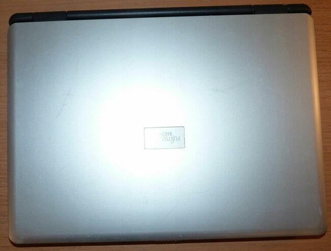 FUJITSU SIEMENS M1437G PENTIUM M 1.73GHZ/1GB/80GB