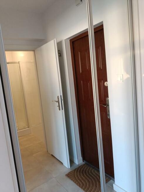 Mieszkanie do wynajęcia NIEAKTUALNE