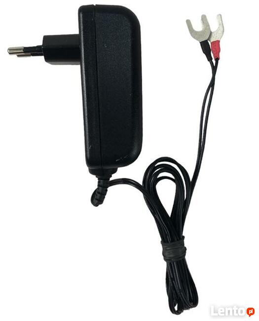 Elektryzator Pastuch Elektryczny ENERGY 19J SUPER MOCNY