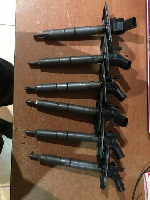 Części AUDI a6 c6 kombi