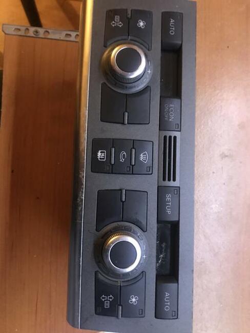 Części AUDI a6 c6 kombi