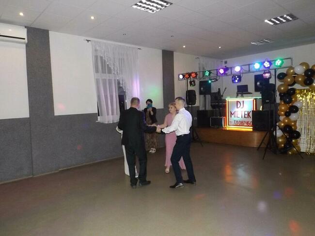 Dj Mietek na każdą imprezę