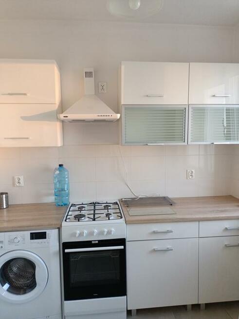 Mieszkanie do wynajęcia NIEAKTUALNE