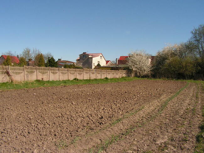 Działki inwestycyjne - Bezledy, warmińsko-mazurskie
