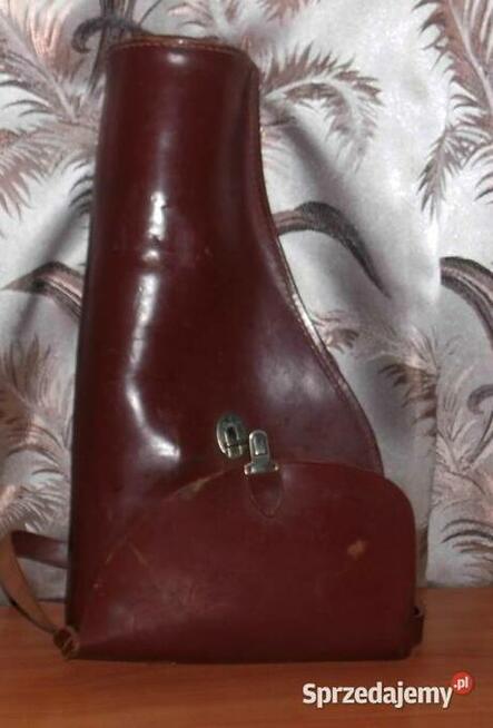 Obiektyw Novoflex Noflexar 400 mm 5,6 T2 + kabura